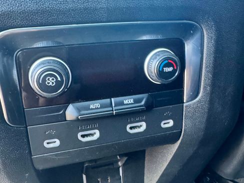 Used 2021 Chevrolet Suburban RST w/ Rear Media and Nav Package image 17