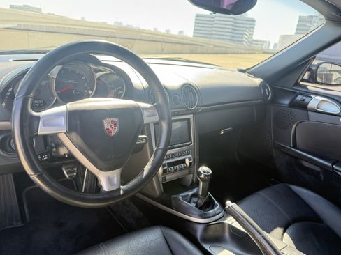 Used 2008 Porsche Cayman image 15
