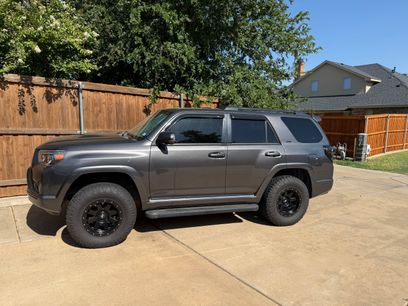 Used 2012 Toyota 4Runner SR5 w/ Premium Pkg w/3rd Row Seat