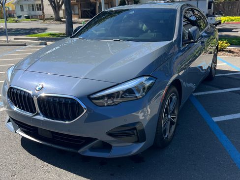 Used 2022 BMW 228i xDrive Gran Coupe w/ Premium Package image 1