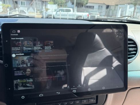 Used 2003 Ford Expedition Eddie Bauer image 32