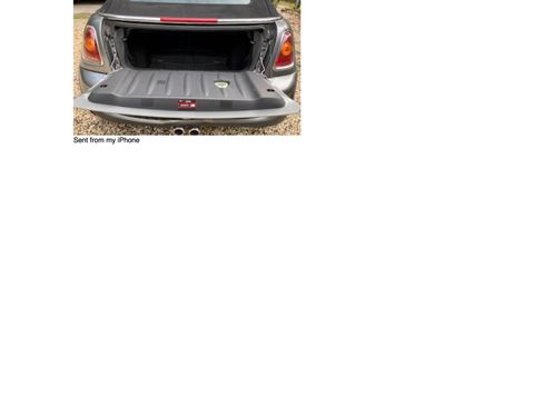 Used 2009 MINI Cooper S image 11