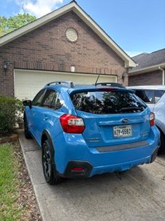 Used 2016 Subaru Crosstrek 2.0i Premium w/ Popular Package #2 AWD/4WD image 6