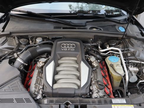 Used 2012 Audi S5 Premium Plus AWD/4WD image 6