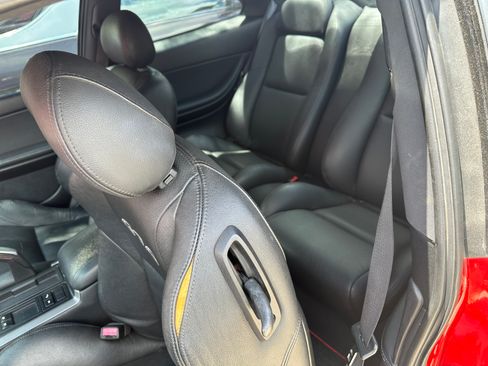 Used 2004 Pontiac GTO RWD image 10