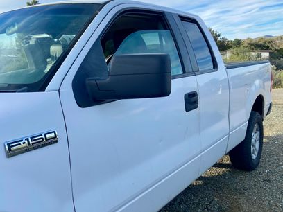 Used 2008 Ford F150 XL
