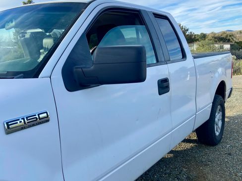 Used 2008 Ford F150 XL image 1