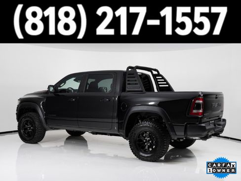 Used 2023 RAM 1500 TRX w/ TRX Level 2 Equipment Group image 6