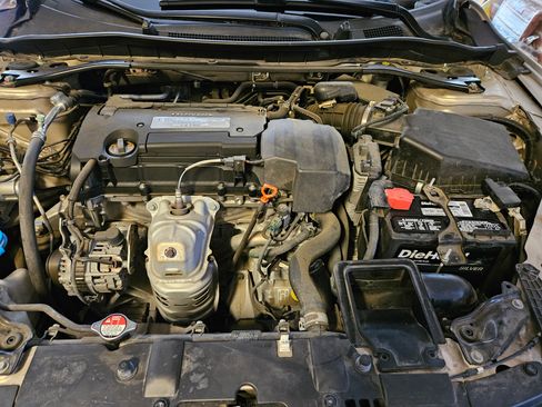 Used 2013 Honda Accord EX-L image 13