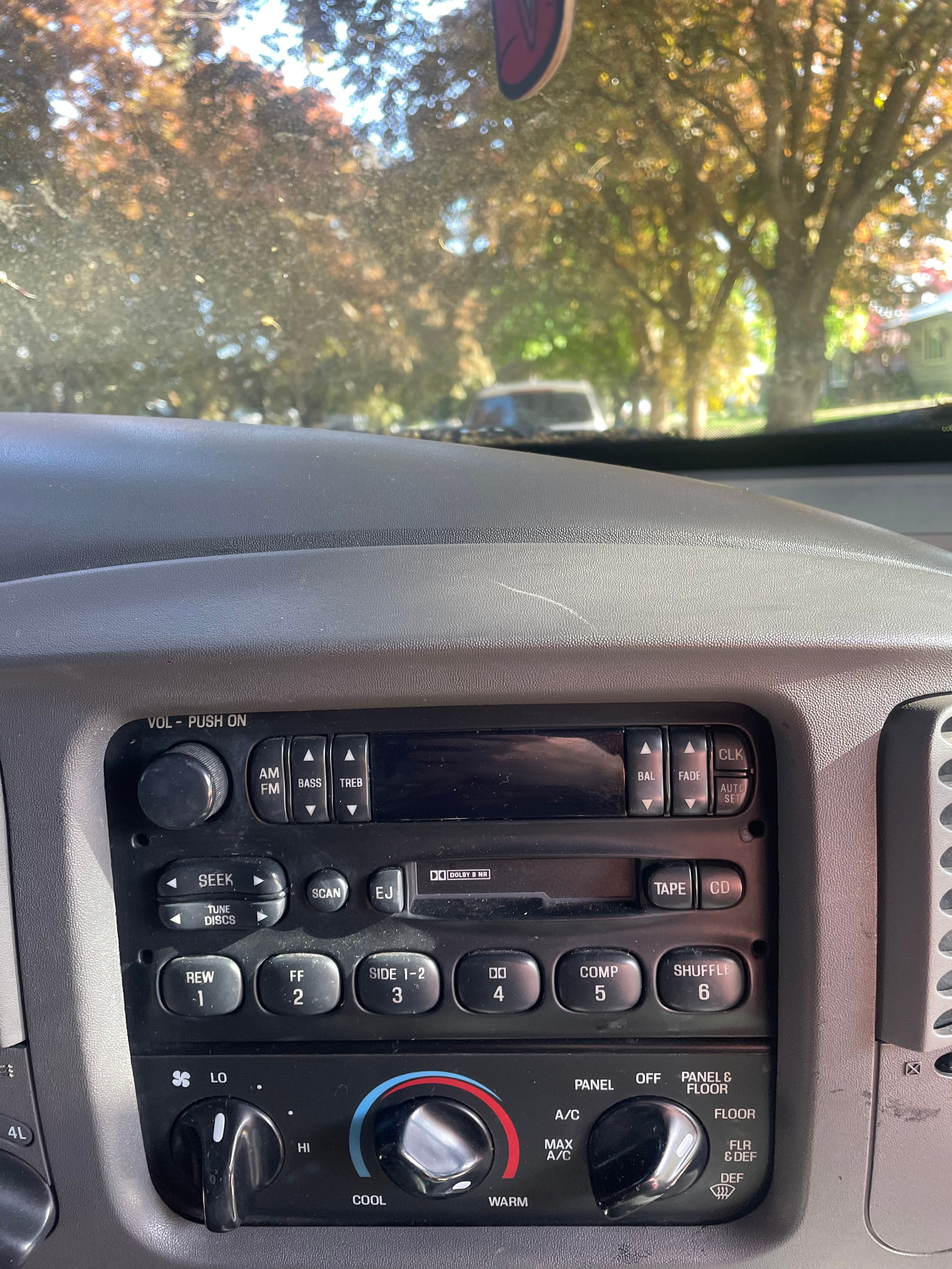 Used 1997 Ford Expedition 4WD image 14