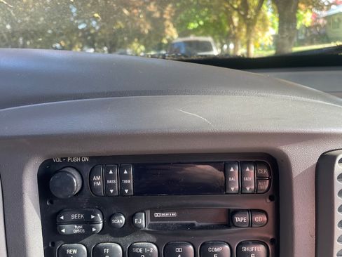 Used 1997 Ford Expedition 4WD image 14