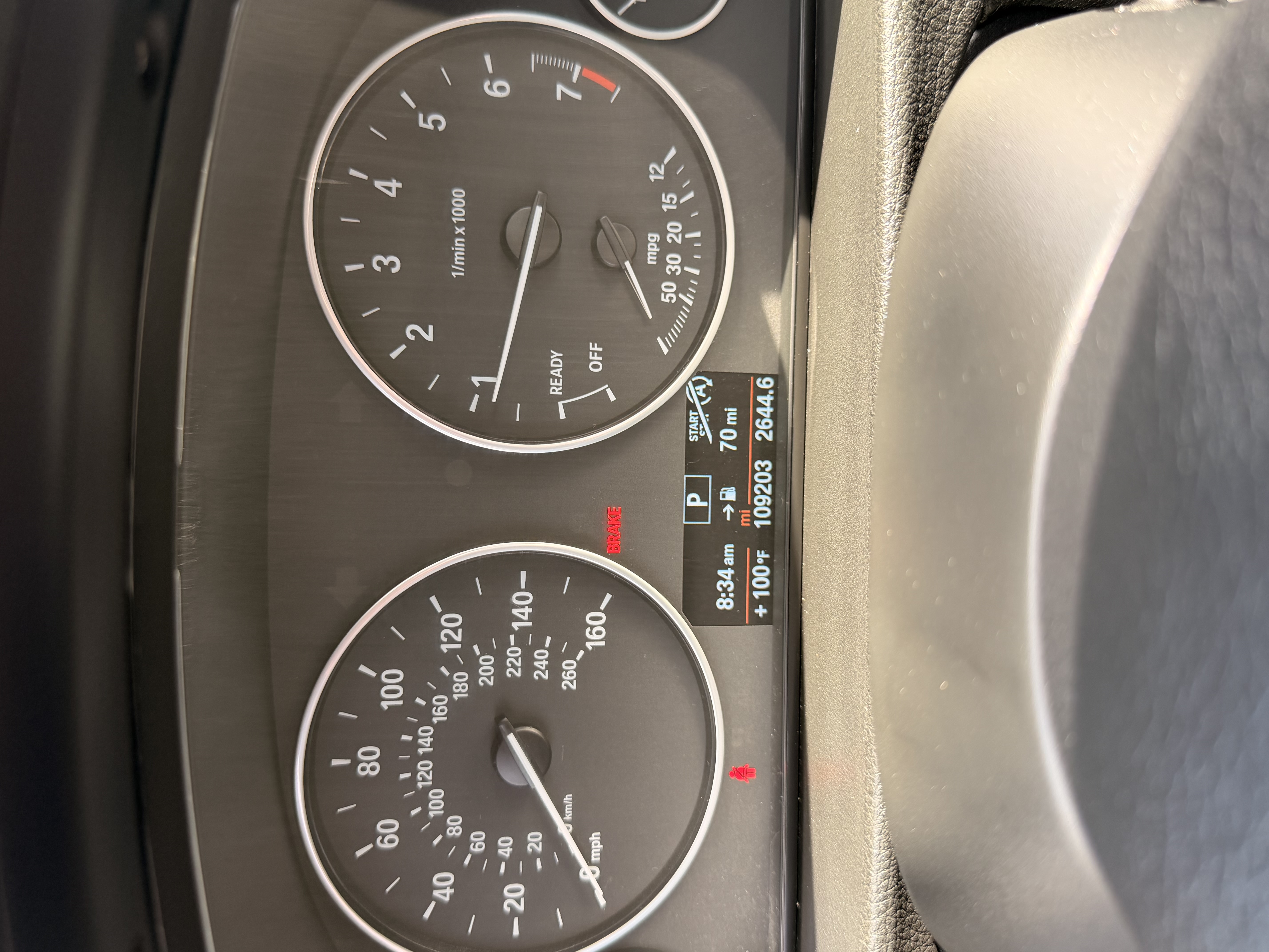 Used 2014 BMW 328i Sedan RWD image 11