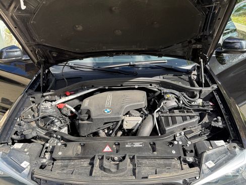 Used 2015 BMW X3 xDrive28i image 31