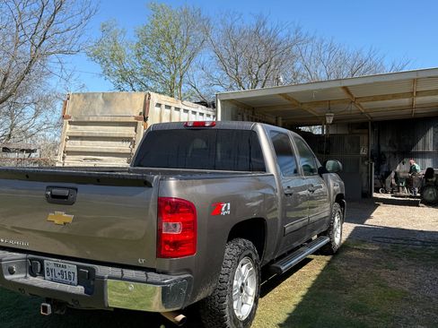 Used 2013 Chevrolet Silverado 1500 LT w/ All-Star Edition image 4