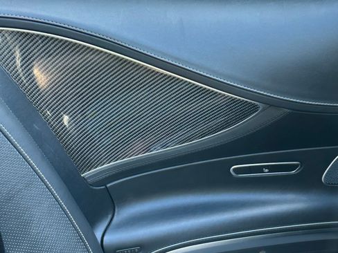 Used 2017 Mercedes-Benz S 63 AMG 4MATIC Cabriolet image 19