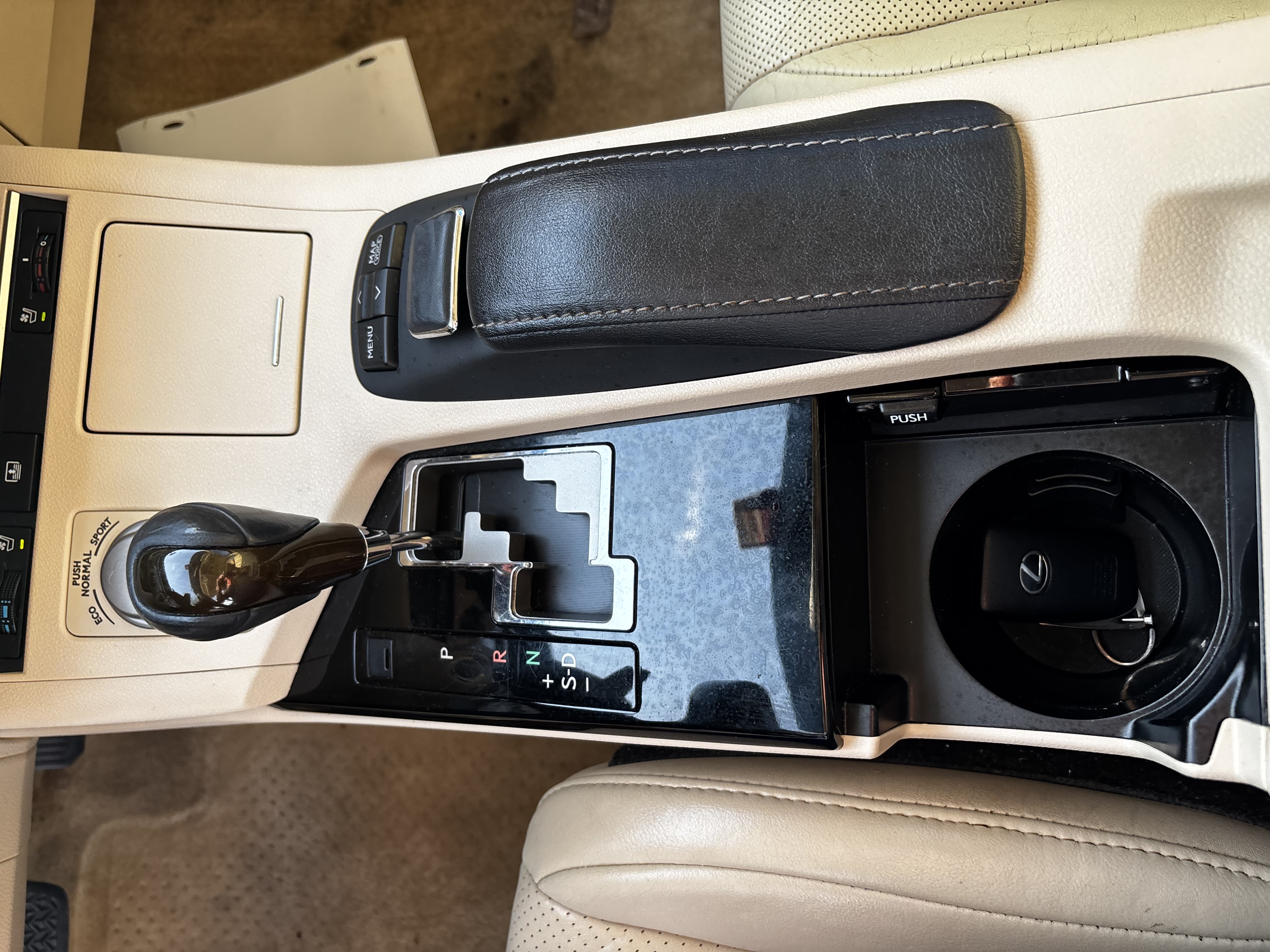 Used 2013 Lexus ES 350 w/ Luxury Pkg FWD image 20