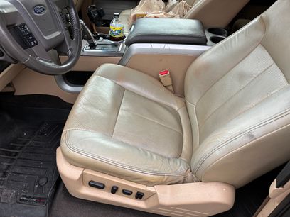 Used 2013 Ford F150 Lariat w/ Luxury Equipment Group