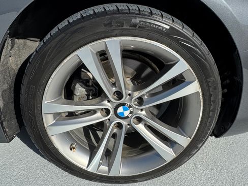 Used 2019 BMW 430i Gran Coupe 430i Gran Coupe Sedan 4D w/ Convenience Package image 10