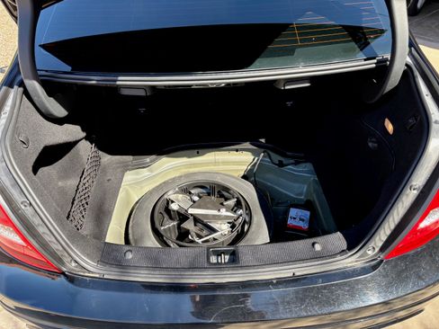 Used 2014 Mercedes-Benz C 250 Sedan image 17