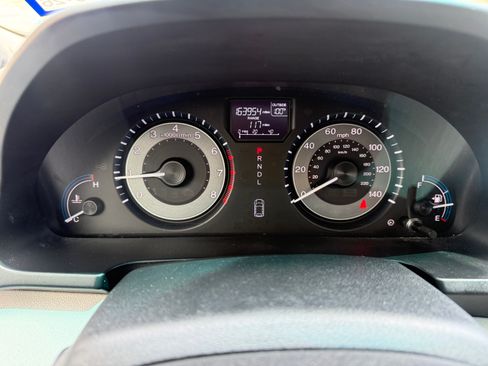 Used 2013 Honda Odyssey EX-L image 25