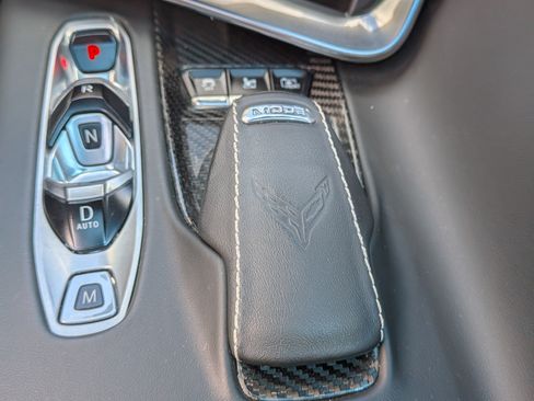 Used 2020 Chevrolet Corvette Stingray Premium Cpe w/ 3LT Preferred Equipment Group image 19