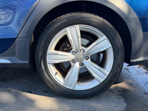 Used 2013 Audi A4 Premium Plus w/ Premium Plus Pkg image 10