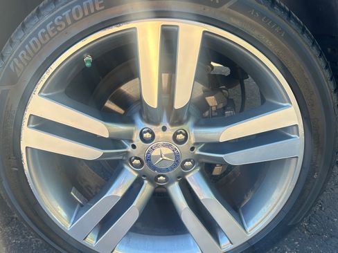 Used 2013 Mercedes-Benz GLK 350 2WD image 29