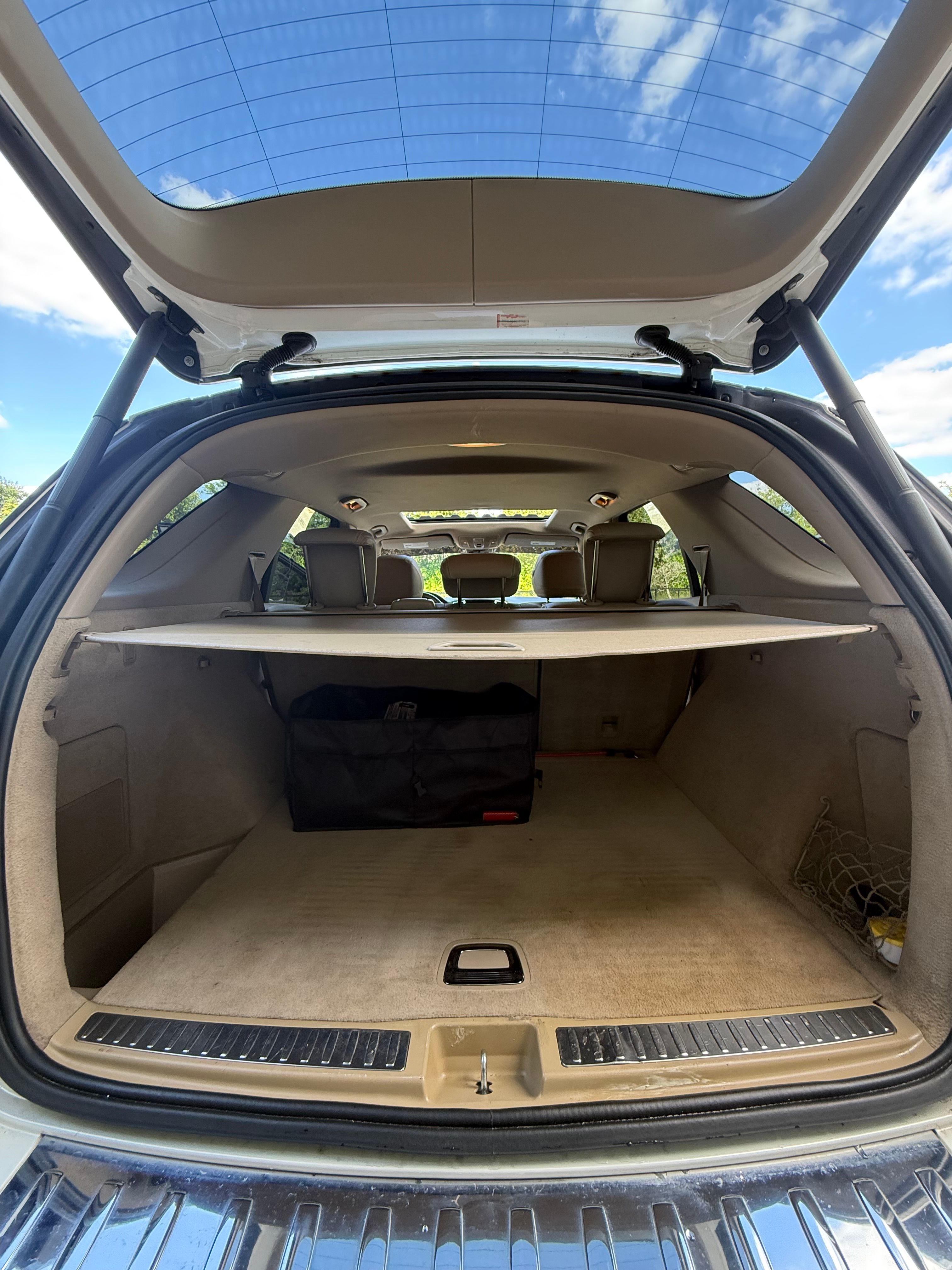Used 2013 Mercedes-Benz ML 350 2WD image 23