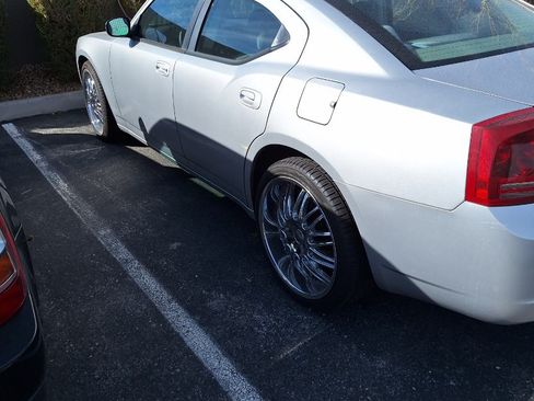 Used 2008 Dodge Charger SE image 2