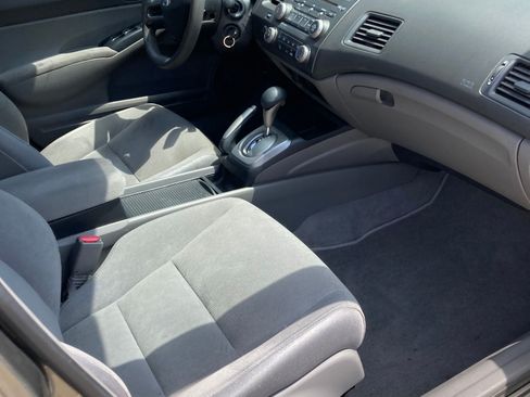 Used 2006 Honda Civic LX image 13