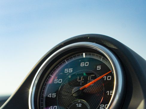 Used 2015 Porsche Macan Turbo image 15