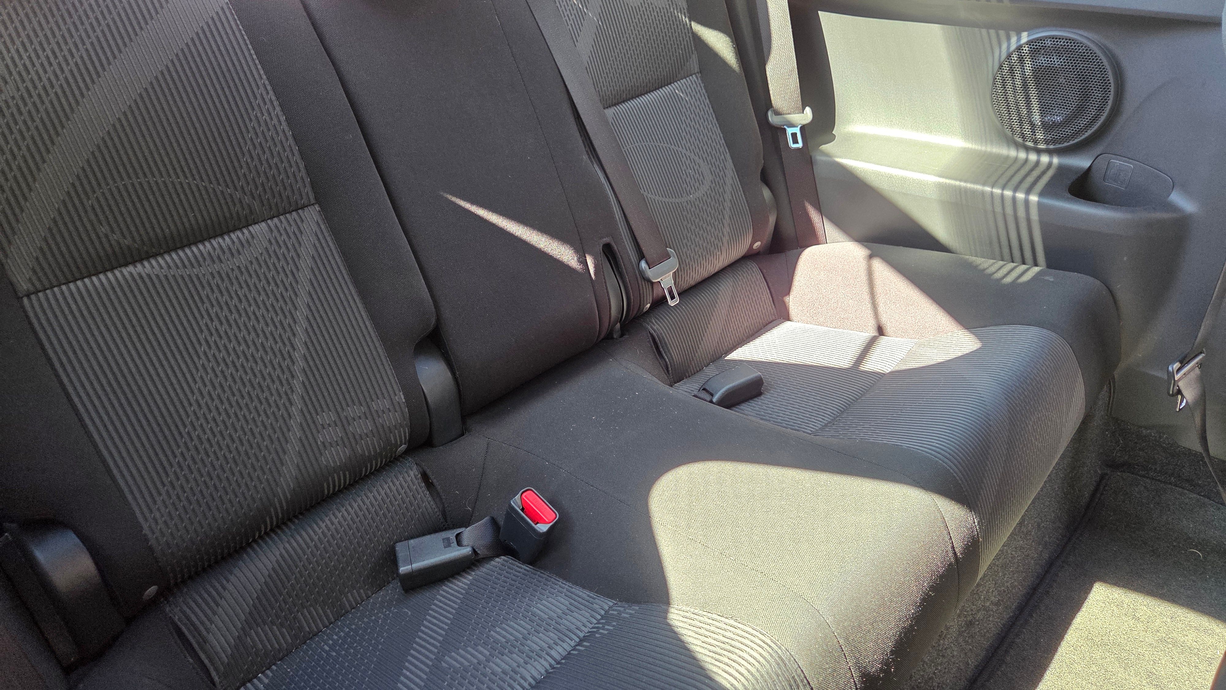 Used 2012 Scion tC FWD image 9