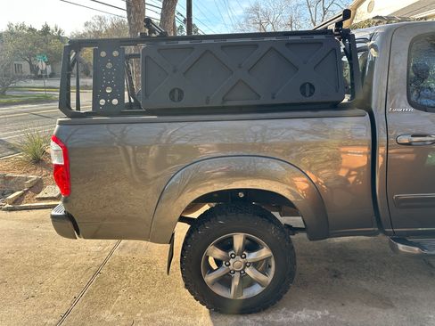 Used 2005 Toyota Tundra Limited image 9