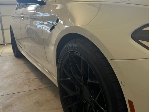 Used 2020 BMW M5 w/ Executive Package AWD/4WD image 21
