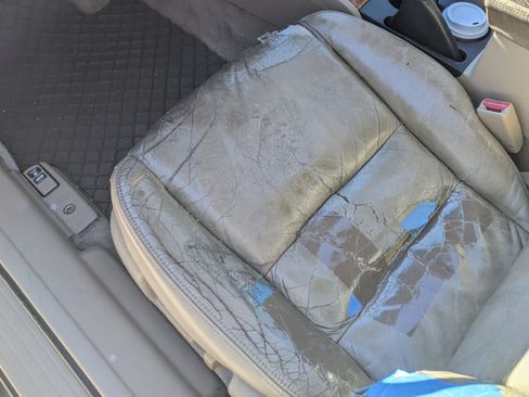 Used 2004 Honda Accord EX image 13