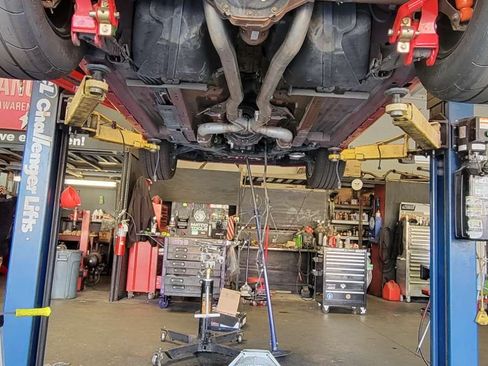 Used 2013 Ford Mustang GT Premium w/ Security Pkg image 11