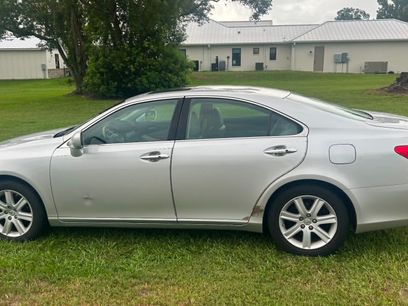 Used 2007 Lexus ES 350