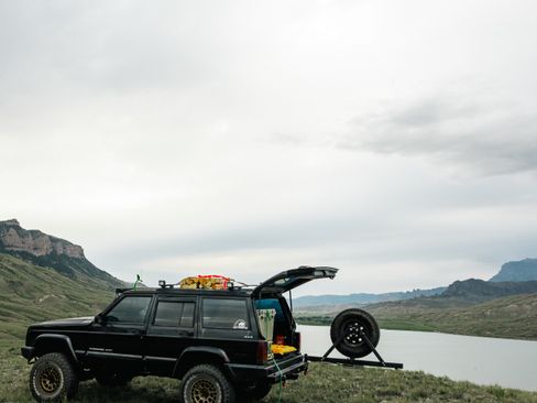 Used 2000 Jeep Cherokee Sport image 14