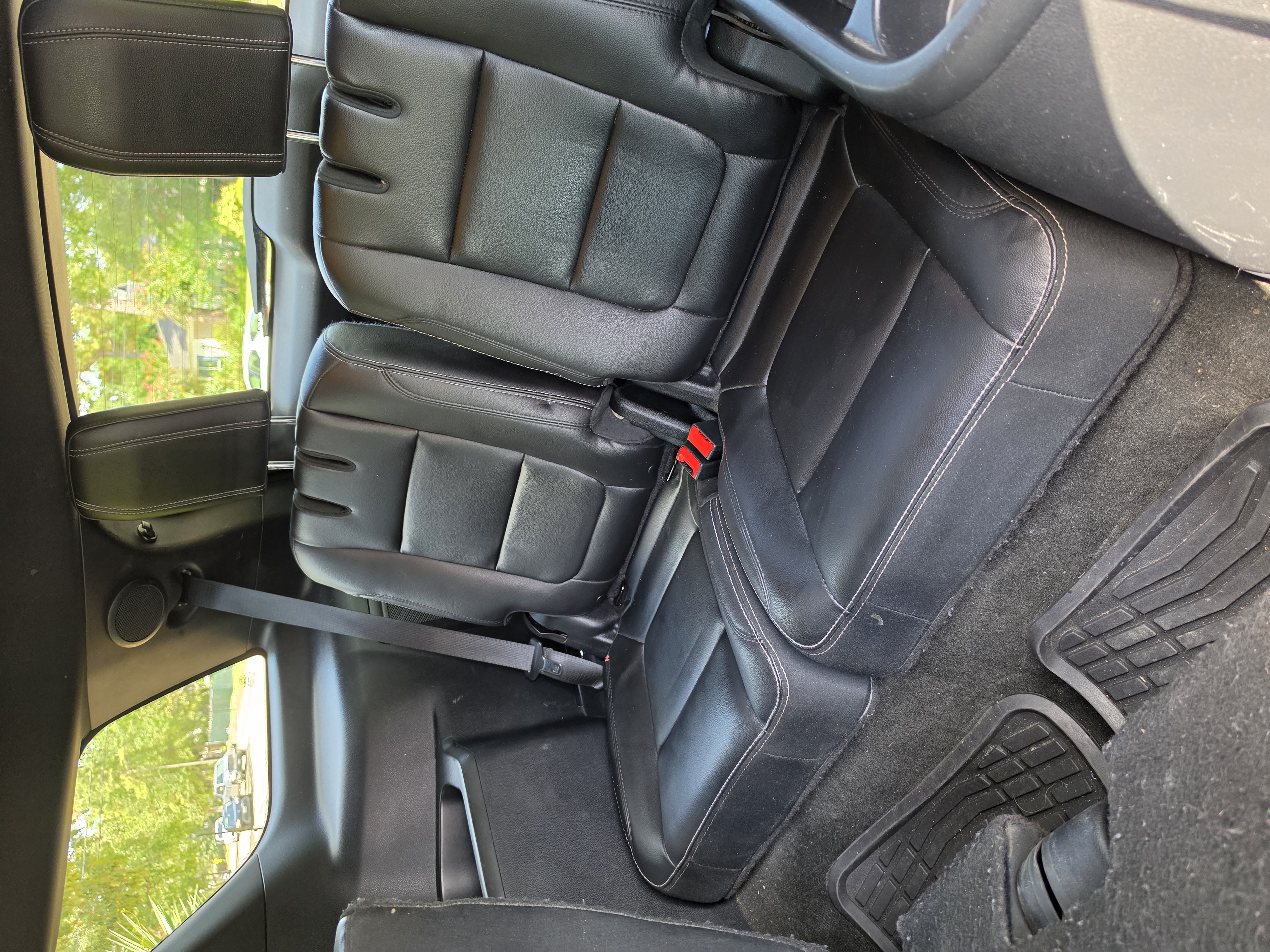 Used 2017 Ford Explorer Limited FWD image 19