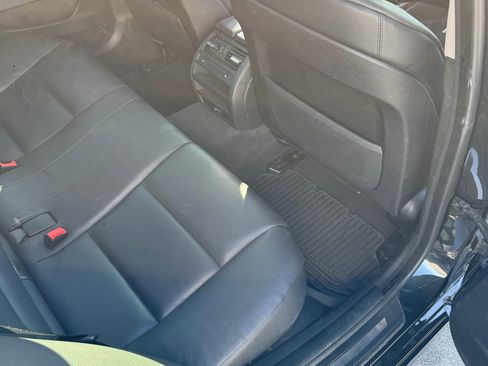 Used 2013 BMW 535i xDrive Sedan image 21