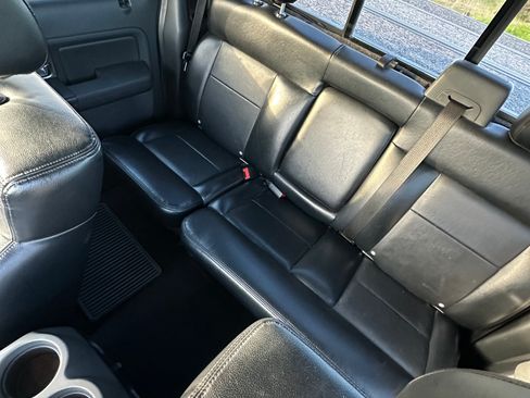 Used 2008 Ford F150 FX4 image 11