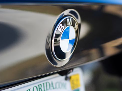 Used 2024 BMW X3 M40i w/ Premium Package image 6