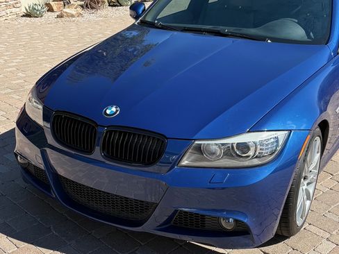 Used 2009 BMW 335i 335i Sedan 4D image 5