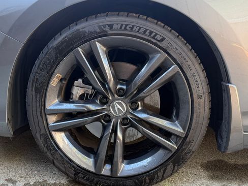 Used 2024 Acura Integra A-Spec image 21