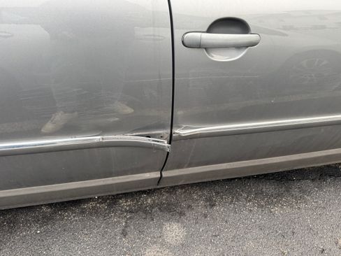 Used 2001 Volkswagen Passat GLS image 9