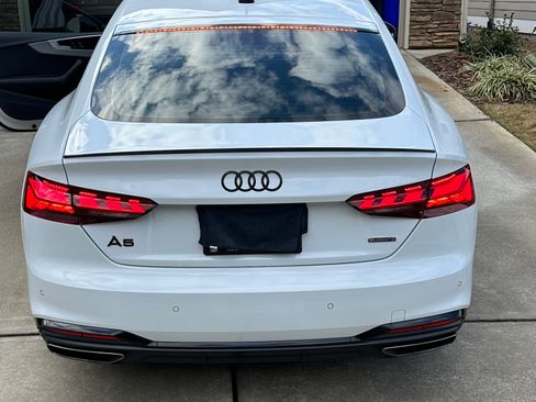 Used 2023 Audi A5 2.0T Premium Plus w/ Premium Plus image 6