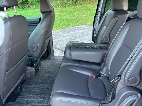 Used 2022 Honda Odyssey EX-L image 14