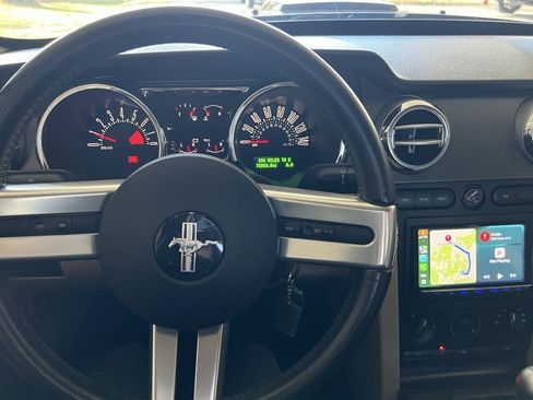 Used 2008 Ford Mustang GT Premium image 6