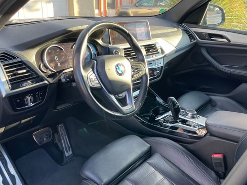 Used 2019 BMW X3 sDrive30i w/ M Sport Package 2 image 6