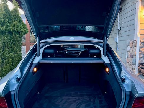 Used 2013 Audi S7 Prestige w/ Comfort Seating Pkg image 12